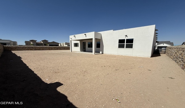 900 Bilton Place, Horizon City, TX 79928, 4 Habitaciones Habitaciones , ,3 BañosBaños,Residential,En Venta,900 Bilton Place,899056