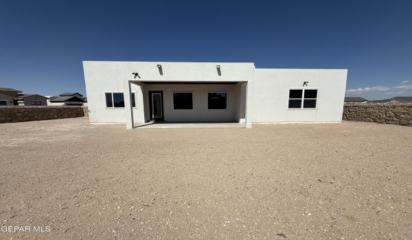900 Bilton Place, Horizon City, TX 79928, 4 Habitaciones Habitaciones , ,3 BañosBaños,Residential,En Venta,900 Bilton Place,899056