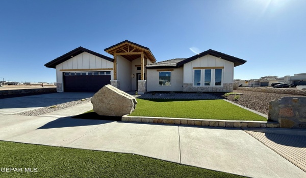 900 Bilton Place, Horizon City, TX 79928, 4 Habitaciones Habitaciones , ,3 BañosBaños,Residential,En Venta,900 Bilton Place,899056