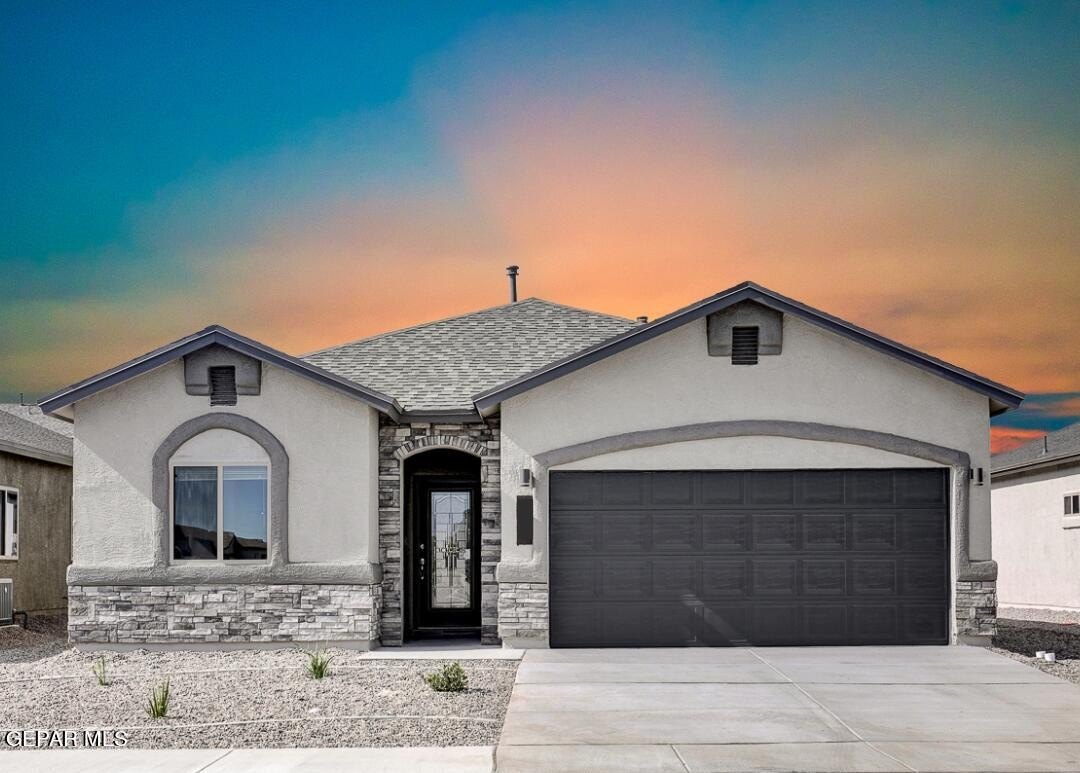 9929 Isla Place, Socorro, TX 79927, 4 Habitaciones Habitaciones , ,1 BañoBaños,Residential,En Venta,9929 Isla Place,908211