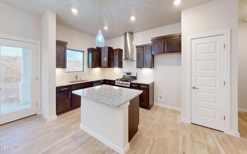9929 Isla Place, Socorro, TX 79927, 4 Habitaciones Habitaciones , ,1 BañoBaños,Residential,En Venta,9929 Isla Place,908211