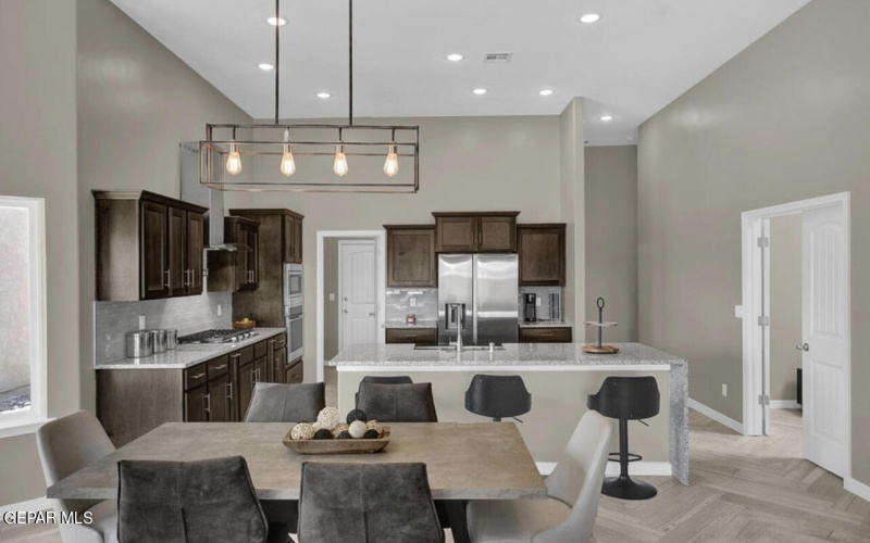 3773 Covet Ln., El Paso, TX 79938, 5 Bedrooms Bedrooms, ,3 BathroomsBathrooms,Residential,For Sale,3773 Covet Ln.,899195