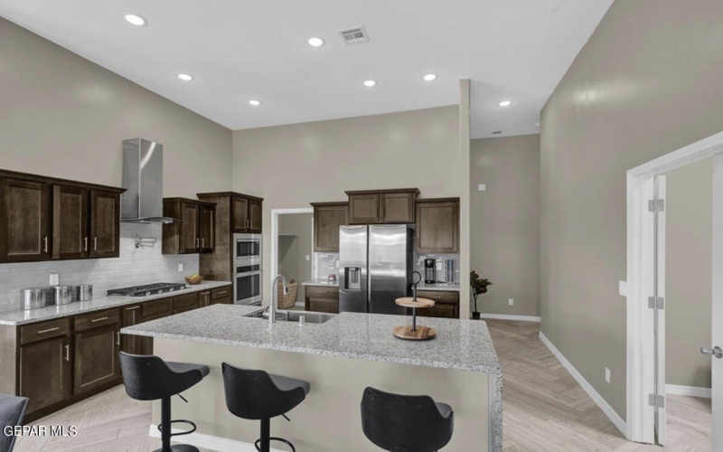 3773 Covet Ln., El Paso, TX 79938, 5 Bedrooms Bedrooms, ,3 BathroomsBathrooms,Residential,For Sale,3773 Covet Ln.,899195