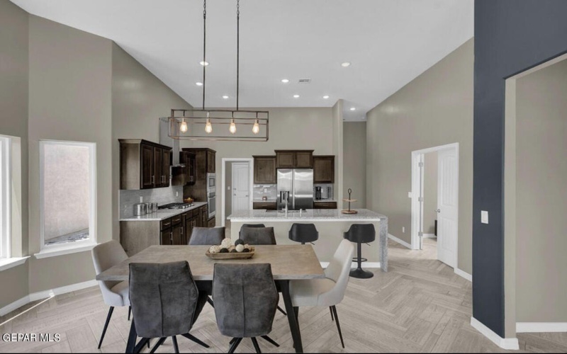 3773 Covet Ln., El Paso, TX 79938, 5 Bedrooms Bedrooms, ,3 BathroomsBathrooms,Residential,For Sale,3773 Covet Ln.,899195