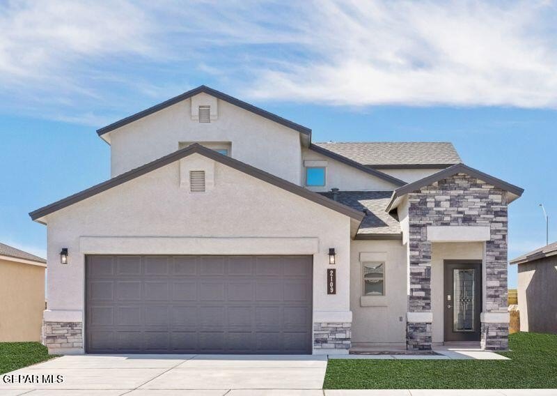 13836 Loreina Luz Avenue, El Paso, TX 79928, 4 Bedrooms Bedrooms, ,1 BathroomBathrooms,Residential,For Sale,13836 Loreina Luz Avenue,908213