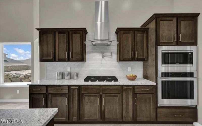 3772 Model Ln, El Paso, TX 79938, 4 Bedrooms Bedrooms, ,2 BathroomsBathrooms,Residential,For Sale,3772 Model Ln,899196