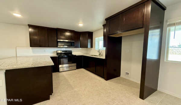 628 Danube Drive, Horizon City, TX 79928, 4 Habitaciones Habitaciones , ,2 BañosBaños,Residential,En Venta,628 Danube Drive,908301