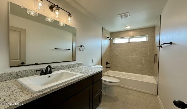 628 Danube Drive, Horizon City, TX 79928, 4 Habitaciones Habitaciones , ,2 BañosBaños,Residential,En Venta,628 Danube Drive,908301