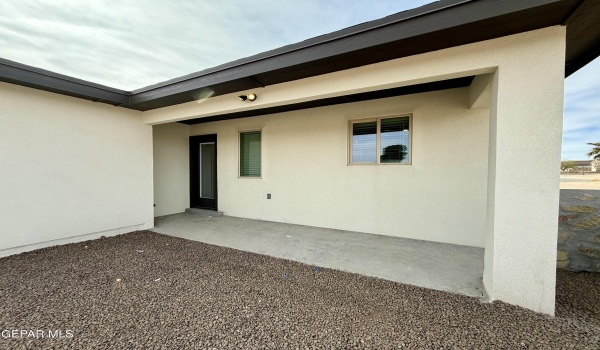 628 Danube Drive, Horizon City, TX 79928, 4 Habitaciones Habitaciones , ,2 BañosBaños,Residential,En Venta,628 Danube Drive,908301