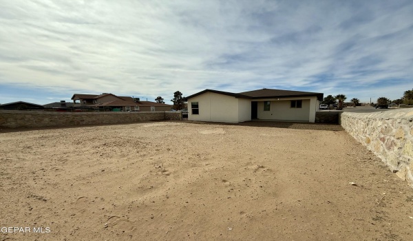 628 Danube Drive, Horizon City, TX 79928, 4 Habitaciones Habitaciones , ,2 BañosBaños,Residential,En Venta,628 Danube Drive,908301