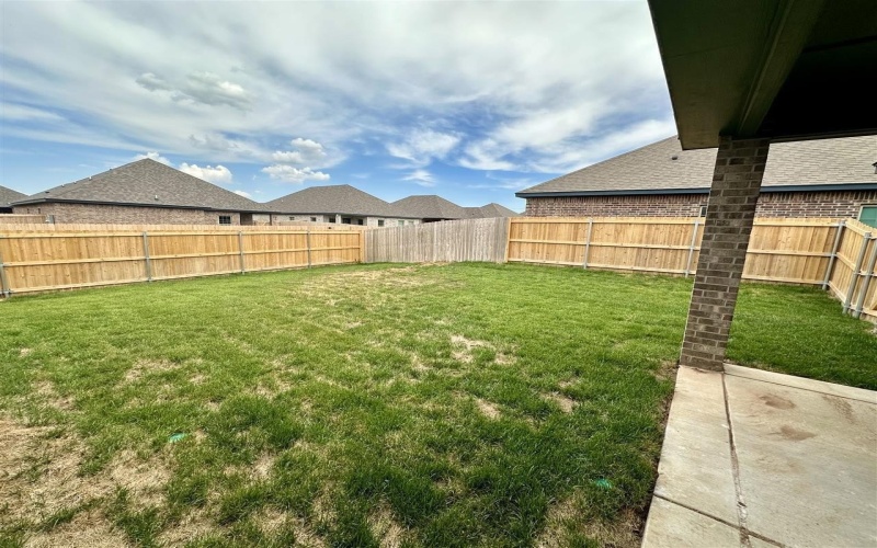 7303 SICHER Street, Amarillo, TX 79119, 4 Bedrooms Bedrooms, ,2 BathroomsBathrooms,Residential,For Sale,7303 SICHER Street,24-2231