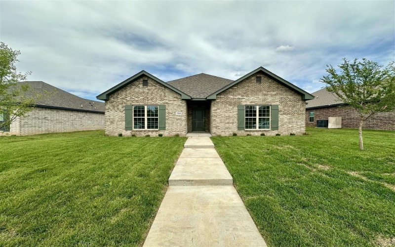 7303 SICHER Street, Amarillo, TX 79119, 4 Bedrooms Bedrooms, ,2 BathroomsBathrooms,Residential,For Sale,7303 SICHER Street,24-2231