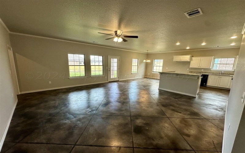 7303 SICHER Street, Amarillo, TX 79119, 4 Bedrooms Bedrooms, ,2 BathroomsBathrooms,Residential,For Sale,7303 SICHER Street,24-2231