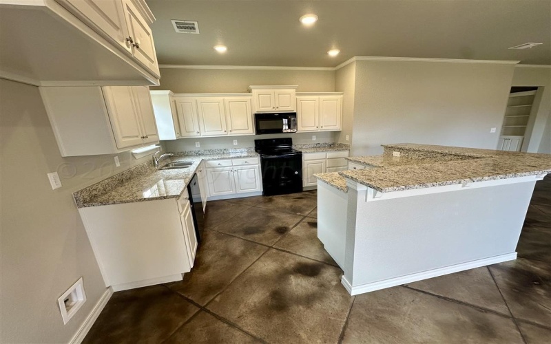 7303 SICHER Street, Amarillo, TX 79119, 4 Bedrooms Bedrooms, ,2 BathroomsBathrooms,Residential,For Sale,7303 SICHER Street,24-2231