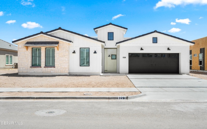 1902 Concho Court, El Paso, TX 79911, 4 Bedrooms Bedrooms, ,2 BathroomsBathrooms,Residential,For Sale,1902 Concho Court,908394