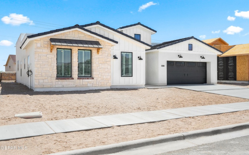 1902 Concho Court, El Paso, TX 79911, 4 Bedrooms Bedrooms, ,2 BathroomsBathrooms,Residential,For Sale,1902 Concho Court,908394