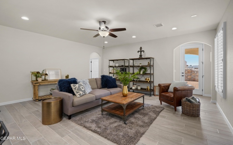 5960 Dalhart Drive, El Paso, TX 79924, 4 Bedrooms Bedrooms, ,2 BathroomsBathrooms,Residential,For Sale,5960 Dalhart Drive,899495