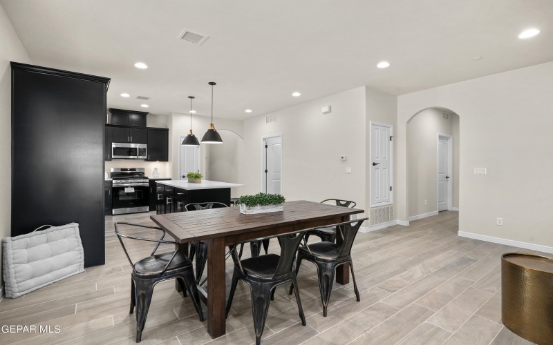5960 Dalhart Drive, El Paso, TX 79924, 4 Bedrooms Bedrooms, ,2 BathroomsBathrooms,Residential,For Sale,5960 Dalhart Drive,899495