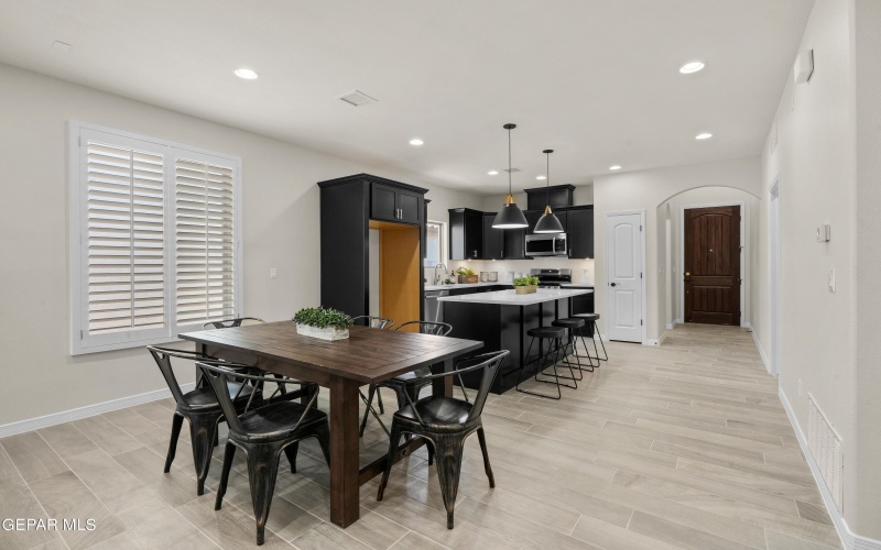 5960 Dalhart Drive, El Paso, TX 79924, 4 Bedrooms Bedrooms, ,2 BathroomsBathrooms,Residential,For Sale,5960 Dalhart Drive,899495