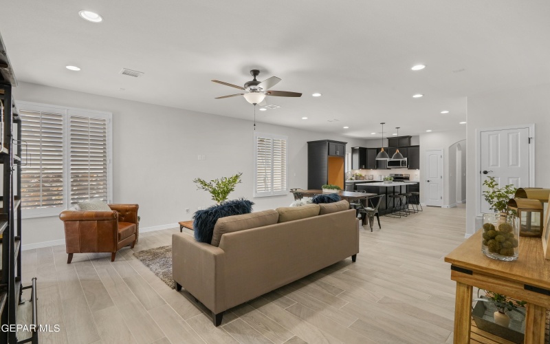 5960 Dalhart Drive, El Paso, TX 79924, 4 Bedrooms Bedrooms, ,2 BathroomsBathrooms,Residential,For Sale,5960 Dalhart Drive,899495