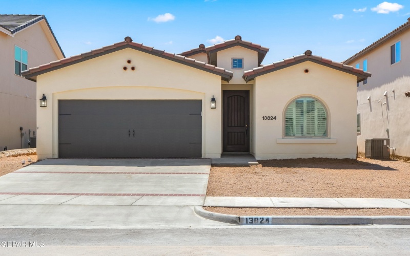 5960 Dalhart Drive, El Paso, TX 79924, 4 Bedrooms Bedrooms, ,2 BathroomsBathrooms,Residential,For Sale,5960 Dalhart Drive,899495