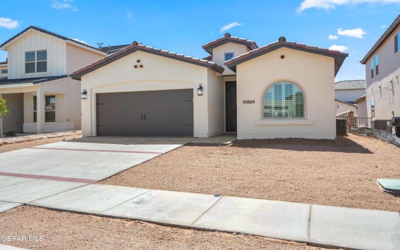 5960 Dalhart Drive, El Paso, TX 79924, 4 Bedrooms Bedrooms, ,2 BathroomsBathrooms,Residential,For Sale,5960 Dalhart Drive,899495