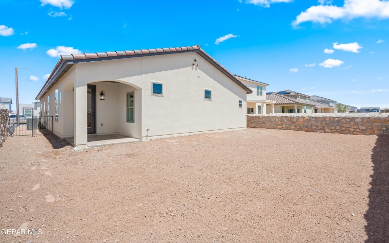 5960 Dalhart Drive, El Paso, TX 79924, 4 Bedrooms Bedrooms, ,2 BathroomsBathrooms,Residential,For Sale,5960 Dalhart Drive,899495