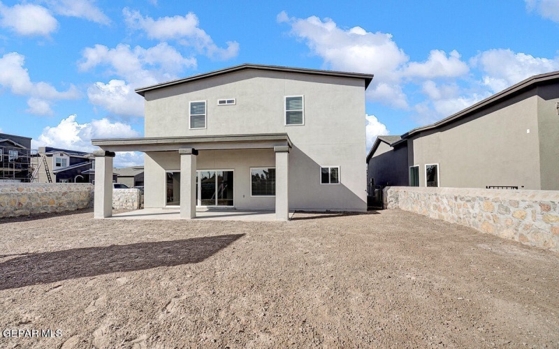 12265 Bahjat, El Paso, TX 79934, 5 Bedrooms Bedrooms, ,3 BathroomsBathrooms,Residential,For Sale,12265 Bahjat,899941
