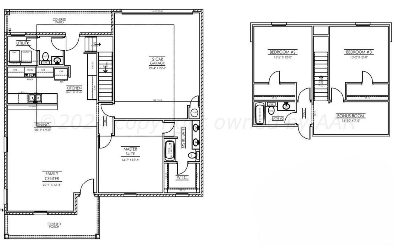 7402 SICHER Street, Amarillo, TX 79119, 3 Bedrooms Bedrooms, ,2 BathroomsBathrooms,Residential,For Sale,7402 SICHER Street,24-2237