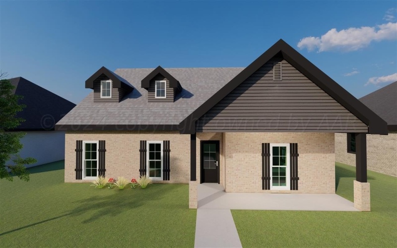 7402 SICHER Street, Amarillo, TX 79119, 3 Bedrooms Bedrooms, ,2 BathroomsBathrooms,Residential,For Sale,7402 SICHER Street,24-2237