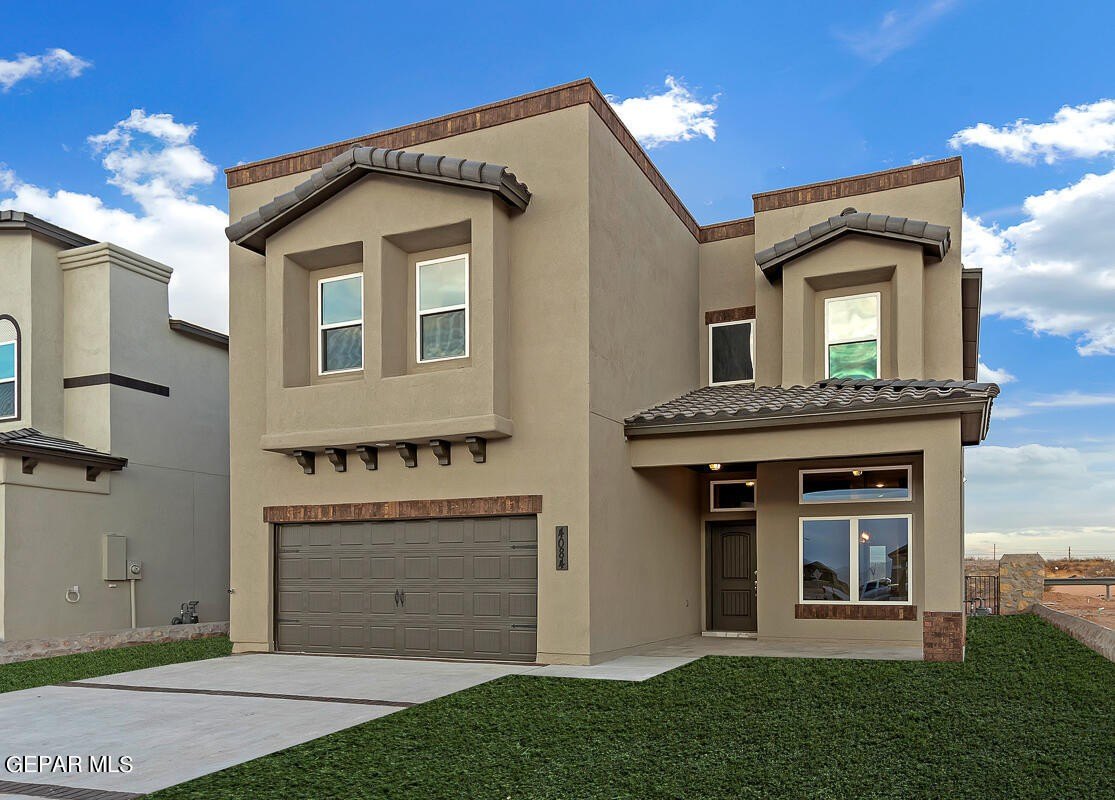 12144 Sanaa Drive, El Paso, TX 79934, 5 Bedrooms Bedrooms, ,3 BathroomsBathrooms,Residential,For Sale,12144 Sanaa Drive,900089