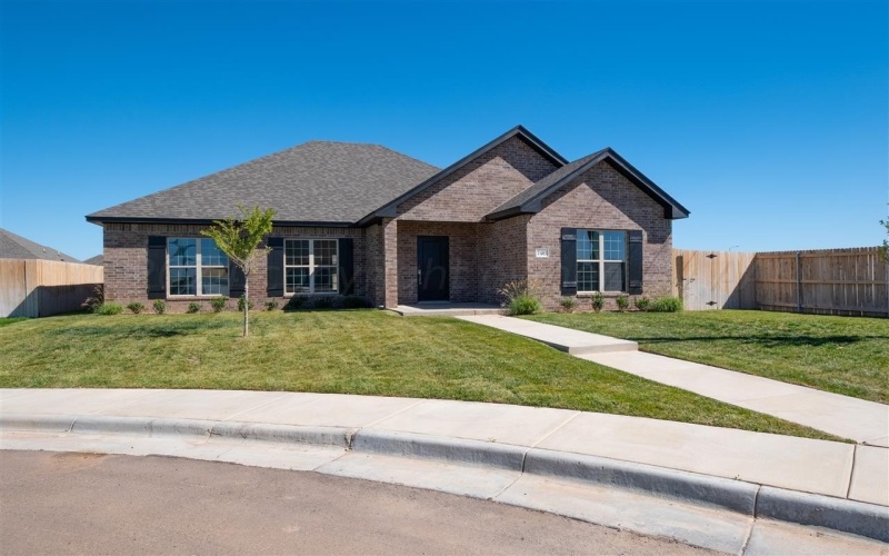 7403 SICHER Street, Amarillo, TX 79119, 3 Bedrooms Bedrooms, ,2 BathroomsBathrooms,Residential,For Sale,7403 SICHER Street,24-2240