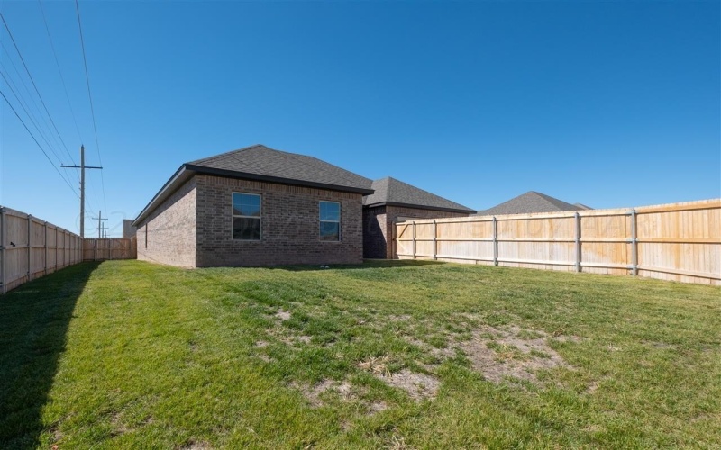 7403 SICHER Street, Amarillo, TX 79119, 3 Bedrooms Bedrooms, ,2 BathroomsBathrooms,Residential,For Sale,7403 SICHER Street,24-2240