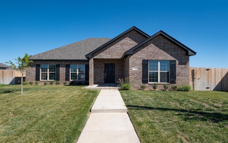 7403 SICHER Street, Amarillo, TX 79119, 3 Bedrooms Bedrooms, ,2 BathroomsBathrooms,Residential,For Sale,7403 SICHER Street,24-2240