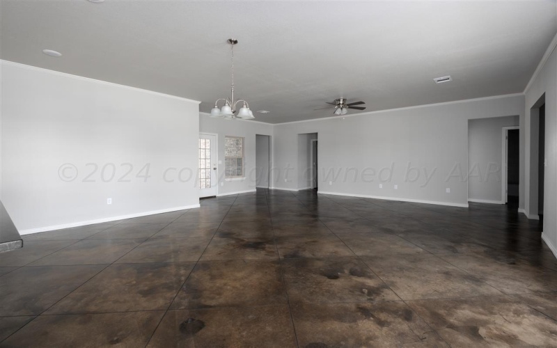 7403 SICHER Street, Amarillo, TX 79119, 3 Bedrooms Bedrooms, ,2 BathroomsBathrooms,Residential,For Sale,7403 SICHER Street,24-2240