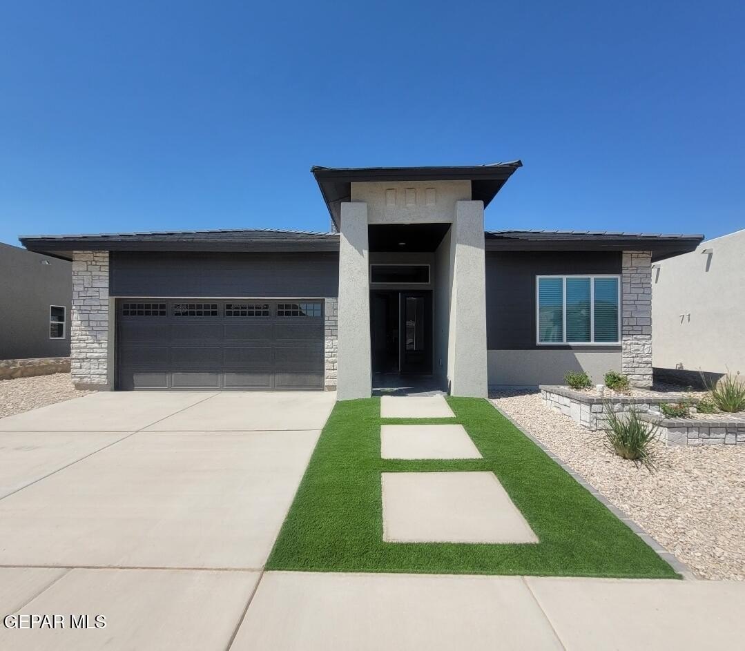 12929 Powik Drive, El Paso, TX 79928, 4 Habitaciones Habitaciones , ,1 BañoBaños,Residential,En Venta,12929 Powik Drive,900457