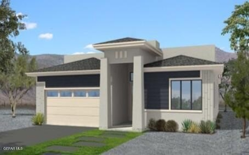 12929 Powik Drive, El Paso, TX 79928, 4 Habitaciones Habitaciones , ,1 BañoBaños,Residential,En Venta,12929 Powik Drive,900457