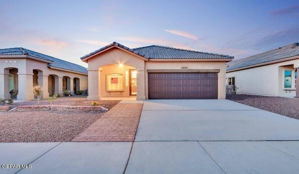 13804 Vicky Brewer Avenue, El Paso, TX 79928, 3 Habitaciones Habitaciones , ,2 BañosBaños,Residential,En Venta,13804 Vicky Brewer Avenue,900772