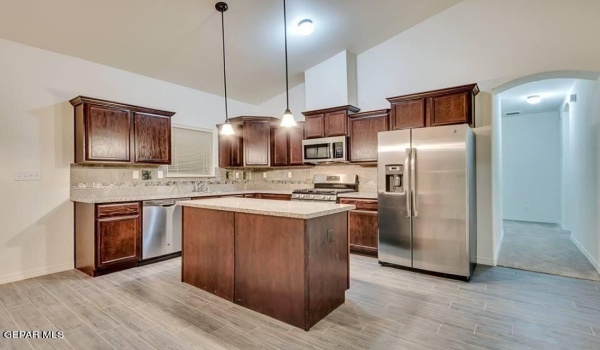 13804 Vicky Brewer Avenue, El Paso, TX 79928, 3 Habitaciones Habitaciones , ,2 BañosBaños,Residential,En Venta,13804 Vicky Brewer Avenue,900772