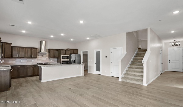 13272 Coldham Street, Horizon City, TX 79928, 6 Habitaciones Habitaciones , ,5 BañosBaños,Residential,En Venta,13272 Coldham Street,901982