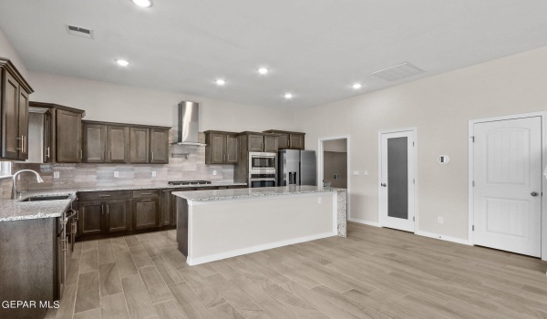 13272 Coldham Street, Horizon City, TX 79928, 6 Habitaciones Habitaciones , ,5 BañosBaños,Residential,En Venta,13272 Coldham Street,901982