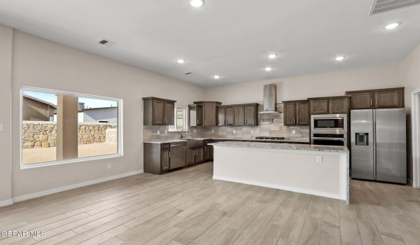 13272 Coldham Street, Horizon City, TX 79928, 6 Habitaciones Habitaciones , ,5 BañosBaños,Residential,En Venta,13272 Coldham Street,901982
