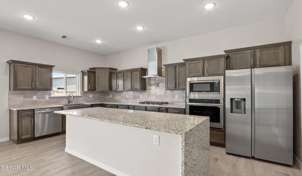 13272 Coldham Street, Horizon City, TX 79928, 6 Habitaciones Habitaciones , ,5 BañosBaños,Residential,En Venta,13272 Coldham Street,901982