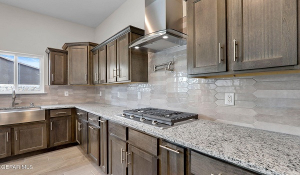 13272 Coldham Street, Horizon City, TX 79928, 6 Habitaciones Habitaciones , ,5 BañosBaños,Residential,En Venta,13272 Coldham Street,901982