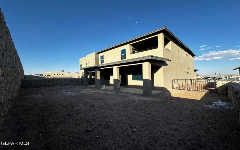 1751 Eased Street, El Paso, TX 79928, 5 Bedrooms Bedrooms, ,2 BathroomsBathrooms,Residential,For Sale,1751 Eased Street,902088