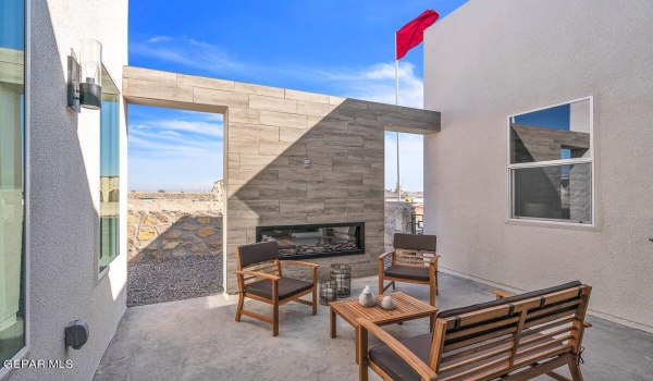 13365 EMERALD GLASS Drive, El Paso, TX 79928, 4 Bedrooms Bedrooms, ,2 BathroomsBathrooms,Residential,For Sale,13365 EMERALD GLASS Drive,902094