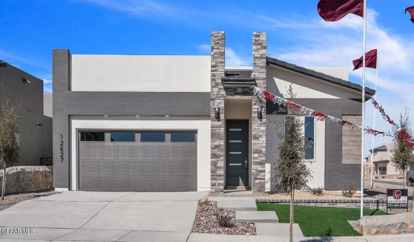 13365 EMERALD GLASS Drive, El Paso, TX 79928, 4 Bedrooms Bedrooms, ,2 BathroomsBathrooms,Residential,For Sale,13365 EMERALD GLASS Drive,902094