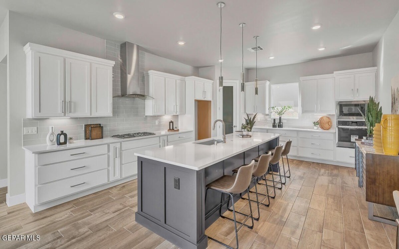 13365 EMERALD GLASS Drive, El Paso, TX 79928, 4 Bedrooms Bedrooms, ,2 BathroomsBathrooms,Residential,For Sale,13365 EMERALD GLASS Drive,902094