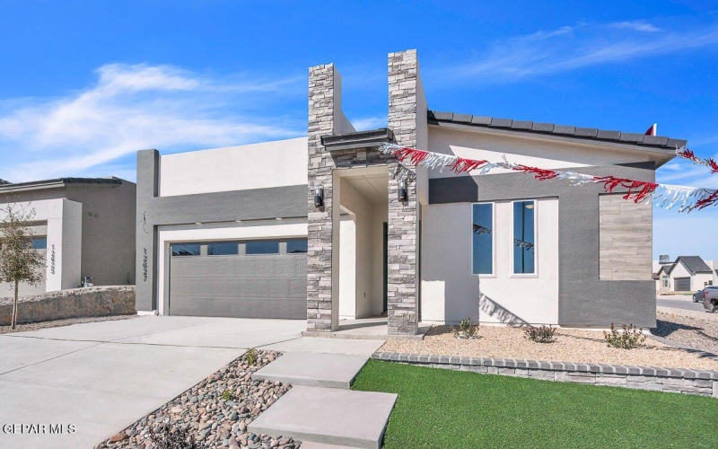 13365 EMERALD GLASS Drive, El Paso, TX 79928, 4 Bedrooms Bedrooms, ,2 BathroomsBathrooms,Residential,For Sale,13365 EMERALD GLASS Drive,902094