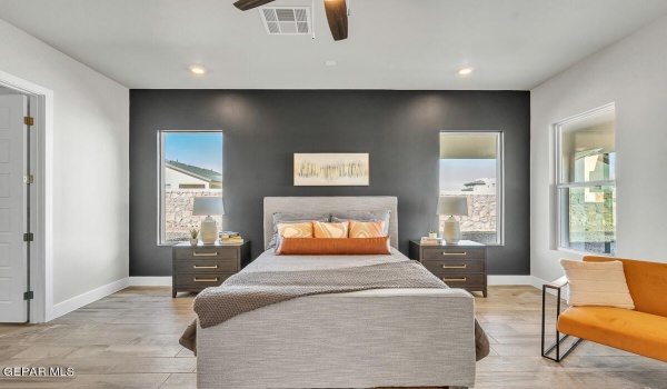 13365 EMERALD GLASS Drive, El Paso, TX 79928, 4 Bedrooms Bedrooms, ,2 BathroomsBathrooms,Residential,For Sale,13365 EMERALD GLASS Drive,902094